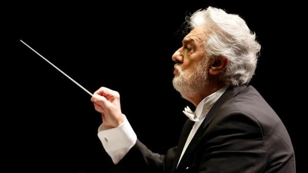 Plácido Domingo Plácido Domingo