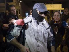 El 'violador del ascensor'