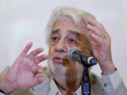 Plácido Domingo