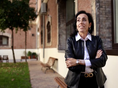Elena Postigo