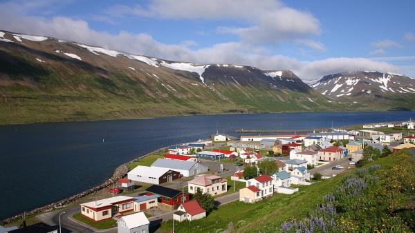 Islandia Islandia