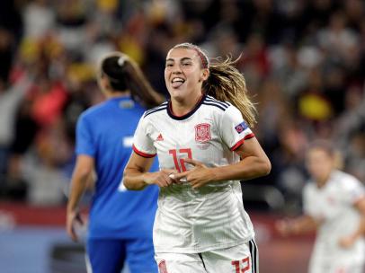 Patri Guijarro