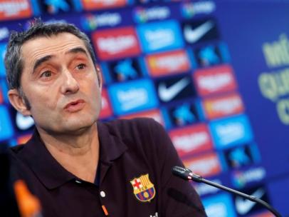 Ernesto Valverde