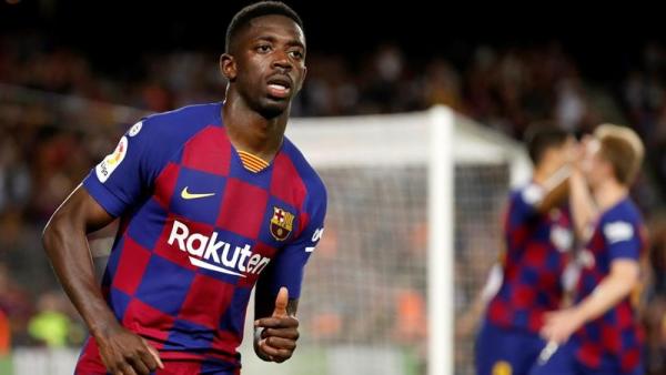 Dembélé Dembélé