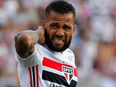 Dani Alves