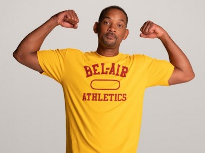 WILL SMITH