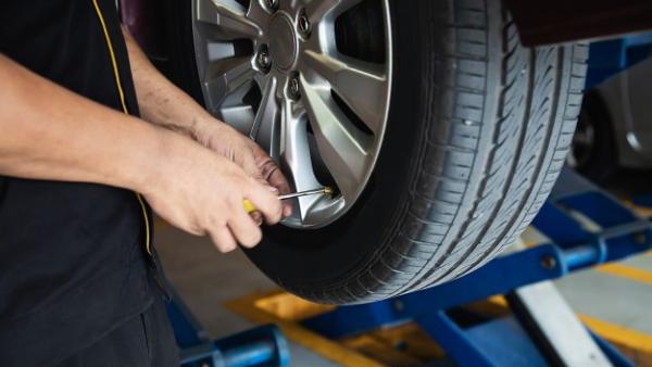 ¿Cuánto duran las ruedas de un coche? ¿Cuánto duran las ruedas de un coche?