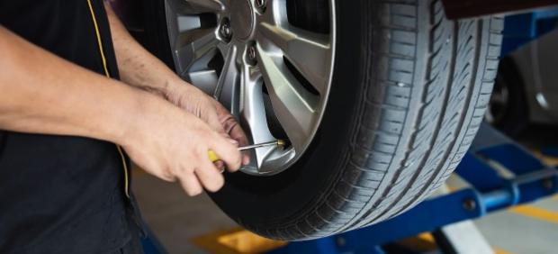 1089806 620 282 - ¿Cuánto duran las ruedas de un coche? Cinco consejos para alargar su desgaste el mayor tiempo posible