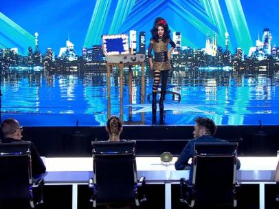 Got Talent