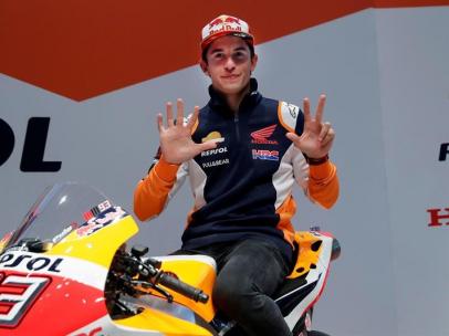Marc Márquez