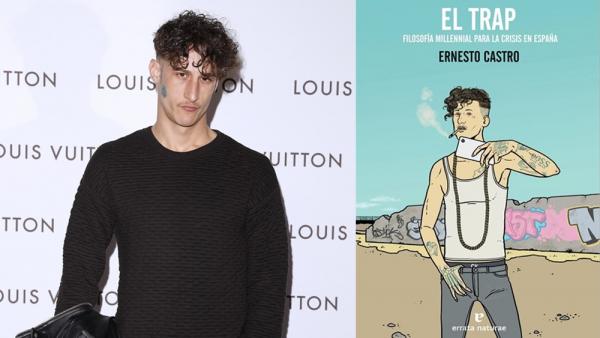 'El trap, filosofía millennial para la crisis en España' 'El trap, filosofía millennial para la crisis en España'