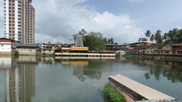 Imagen de la ciudad india de Kozhikode, donde han ocurrido los hechos Imagen de la ciudad india de Kozhikode, donde han ocurrido los hechos