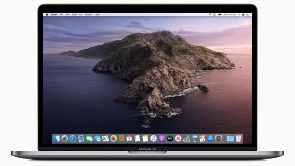 MacOS Catalina para ordenadores Apple MacOS Catalina para ordenadores Apple