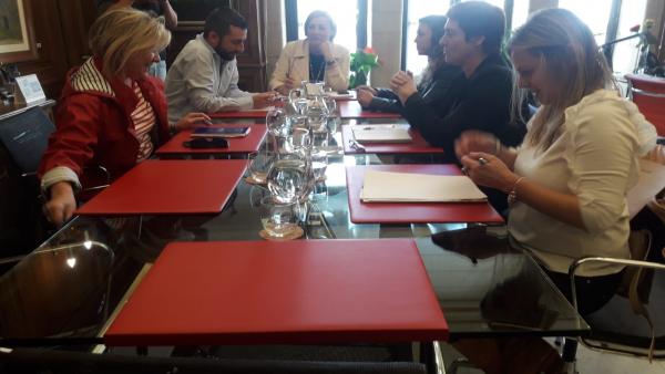 Reunión Reunión
