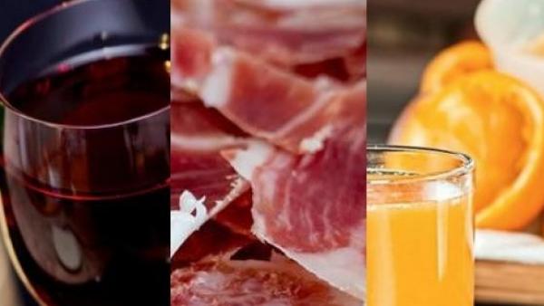 Productos españoles afectados por el aumento de aranceles Productos españoles afectados por el aumento de aranceles