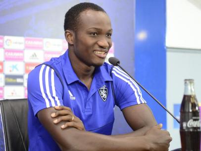 Raphael Dwamena