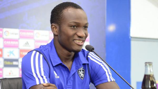 Raphael Dwamena Raphael Dwamena
