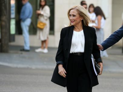 Cifuentes