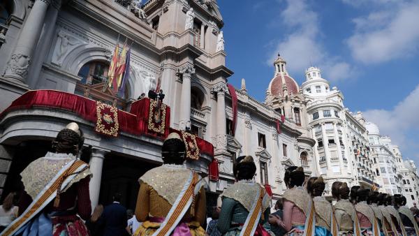 Día de la Comunidad Valenciana Día de la Comunidad Valenciana