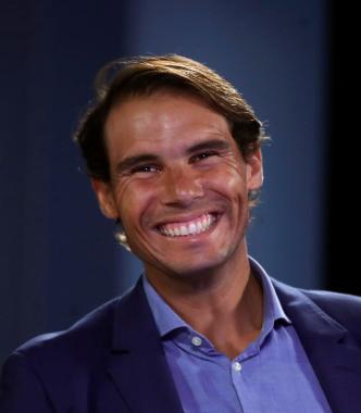 Rafa Nadal