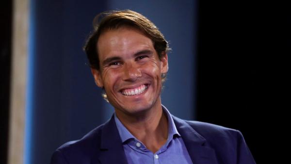 Rafa Nadal Rafa Nadal