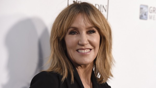 Felicity Huffman Felicity Huffman