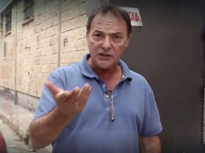 El dueño de Magrudis