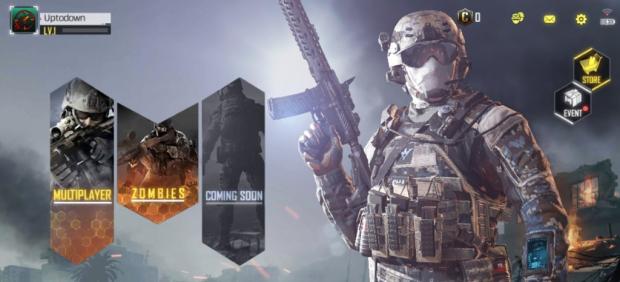 Call of Duty: Mobile