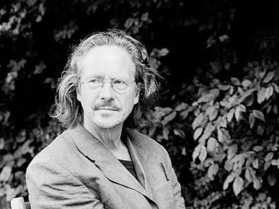 Peter Handke