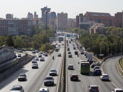 Autovía A2