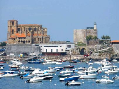 Castro Urdiales