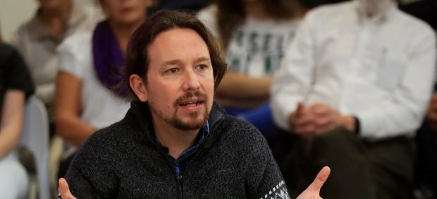 Pablo Iglesias