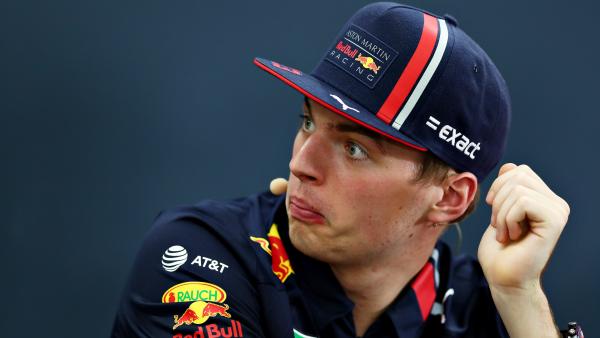Max Verstappen Max Verstappen