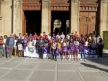 Conmemoración del Dóa Internacional de la Niña