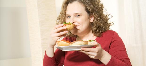 Embarazo y alimentación