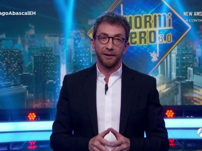Pablo Motos