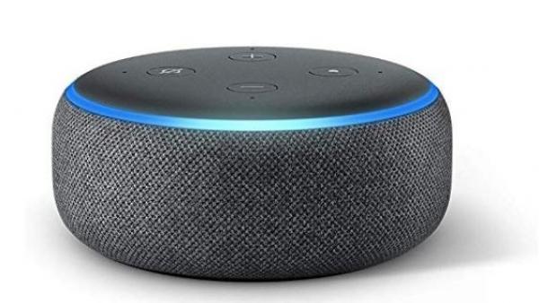 Amazon se pasa a la seguridad: Alexa te avisará si alguien entra en tu casa cuando no estás