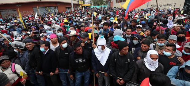 Manifestación