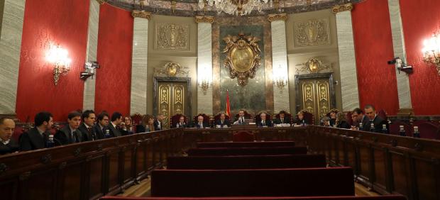 Juicio del procés