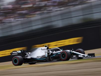 Valtteri Bottas