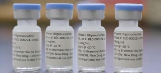 medicamento personalizado