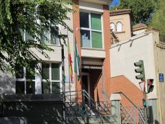 Sede del Juzgado de lo Penal número 4