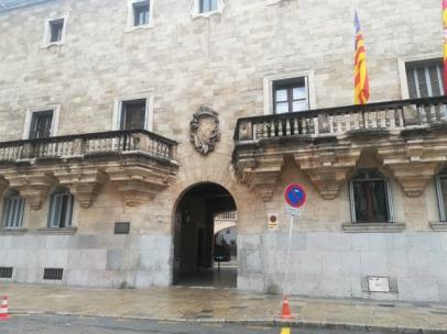 Audiencia de Baleares
