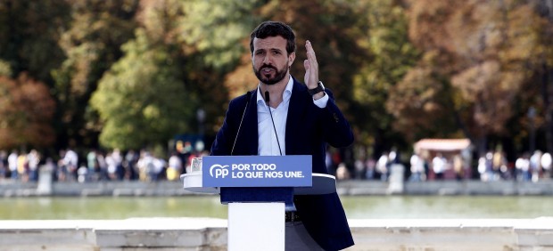 Pablo Casado