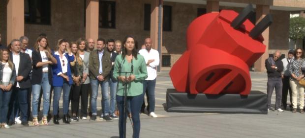 Inés Arrimadas