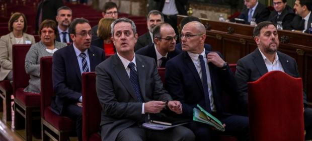 Independentistas