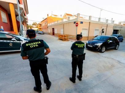 Murcia
