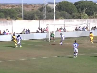 Sporting de Huelva vs FC Barcelona femenino