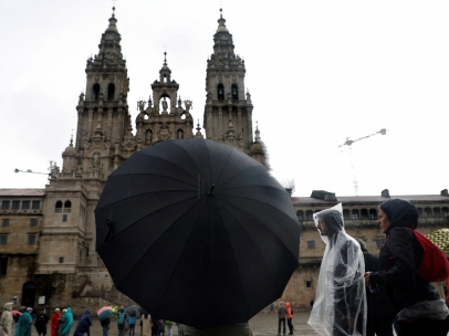 Lluvia