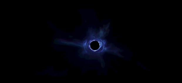 Un agujero negro pone fin al primer capítulo de Fortnite